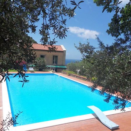 Maison Marida Maratea Extérieur photo