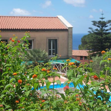 Maison Marida Maratea Extérieur photo