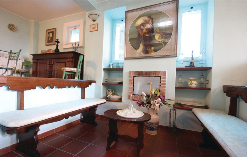 Maison Marida Maratea Extérieur photo