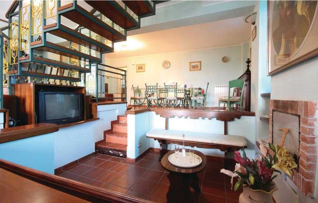 Maison Marida Maratea Extérieur photo