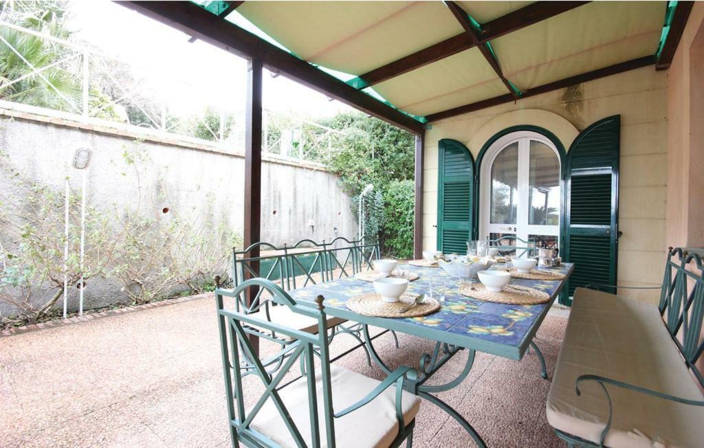 Maison Marida Maratea Extérieur photo