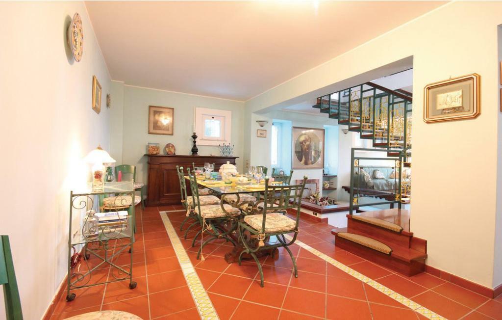 Maison Marida Maratea Extérieur photo