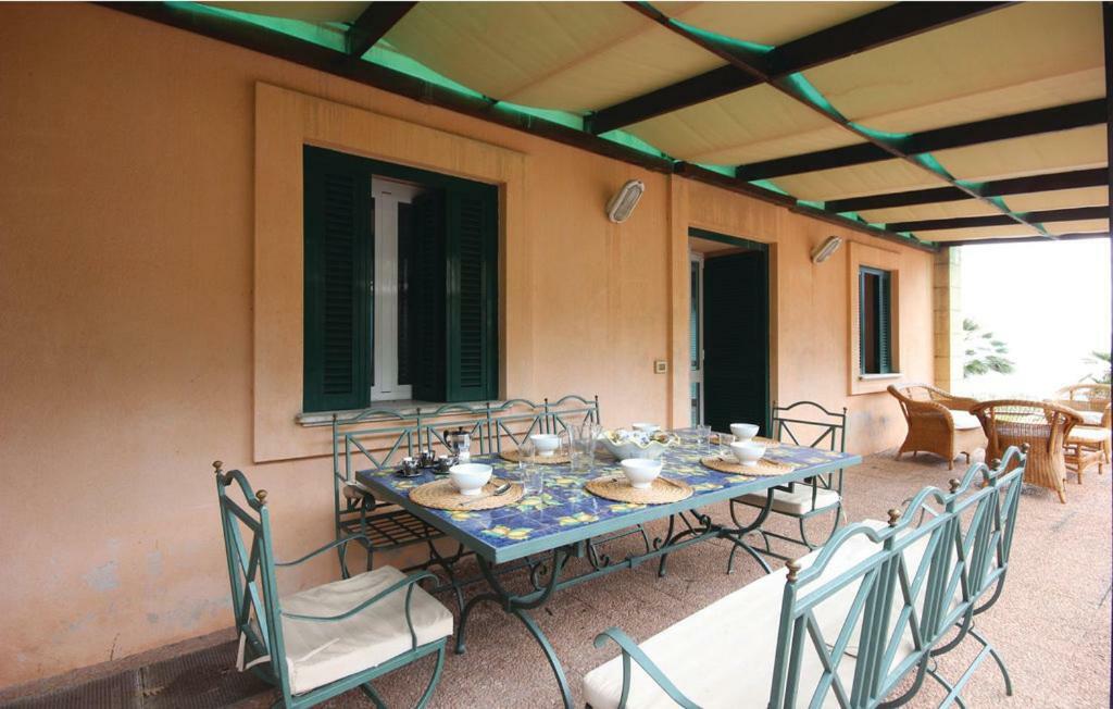 Maison Marida Maratea Extérieur photo