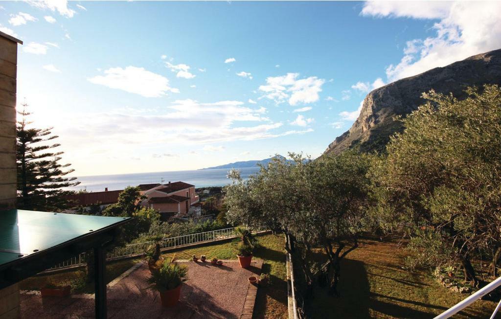 Maison Marida Maratea Extérieur photo