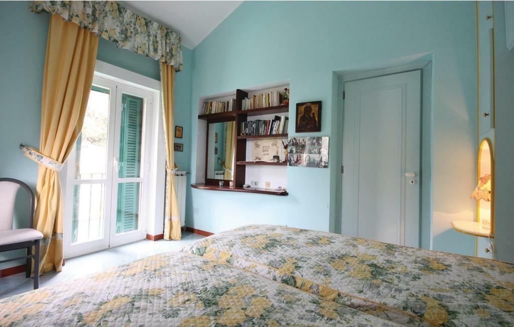 Maison Marida Maratea Extérieur photo