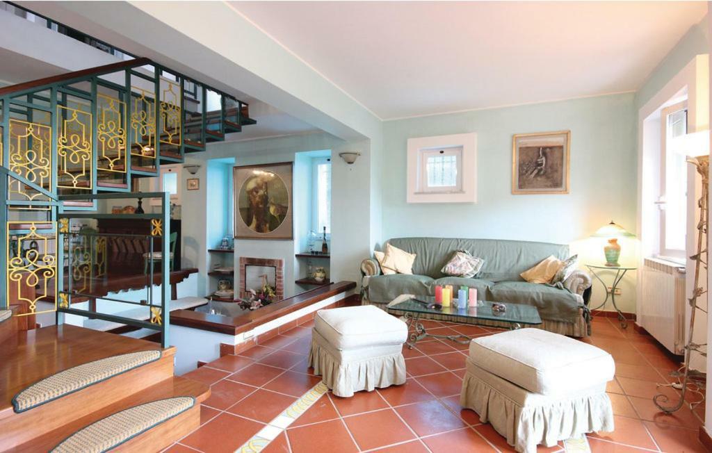 Maison Marida Maratea Extérieur photo