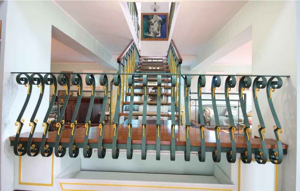 Maison Marida Maratea Extérieur photo
