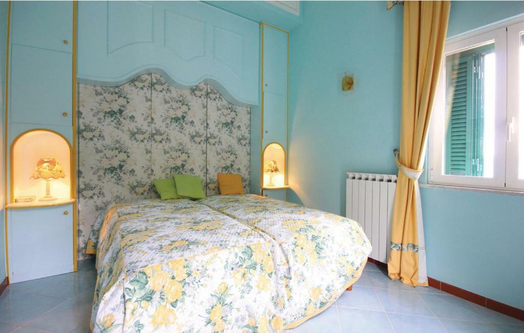 Maison Marida Maratea Extérieur photo