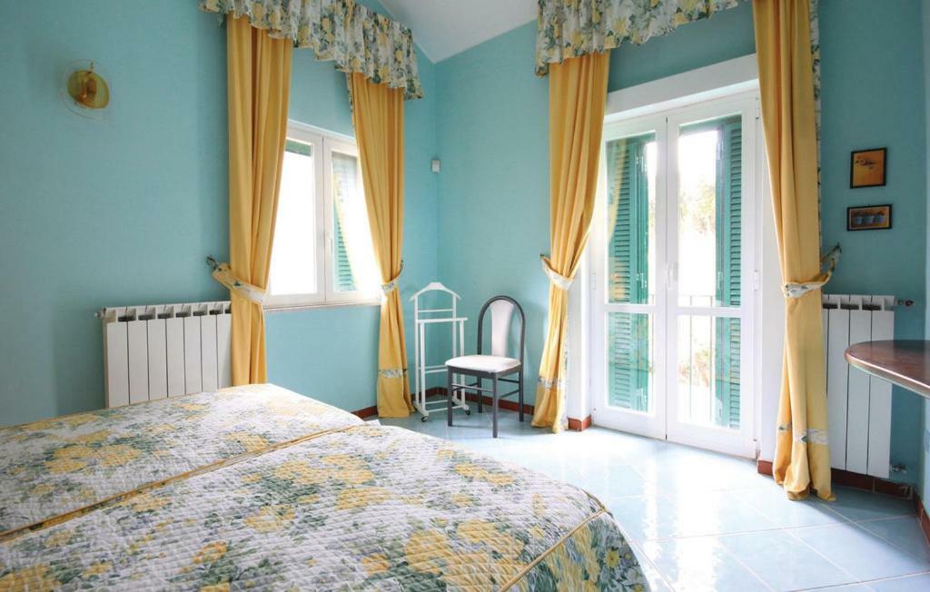 Maison Marida Maratea Extérieur photo