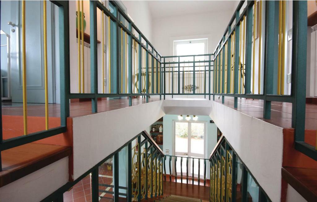 Maison Marida Maratea Extérieur photo