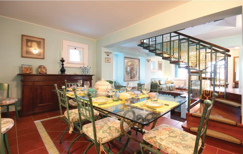 Maison Marida Maratea Extérieur photo