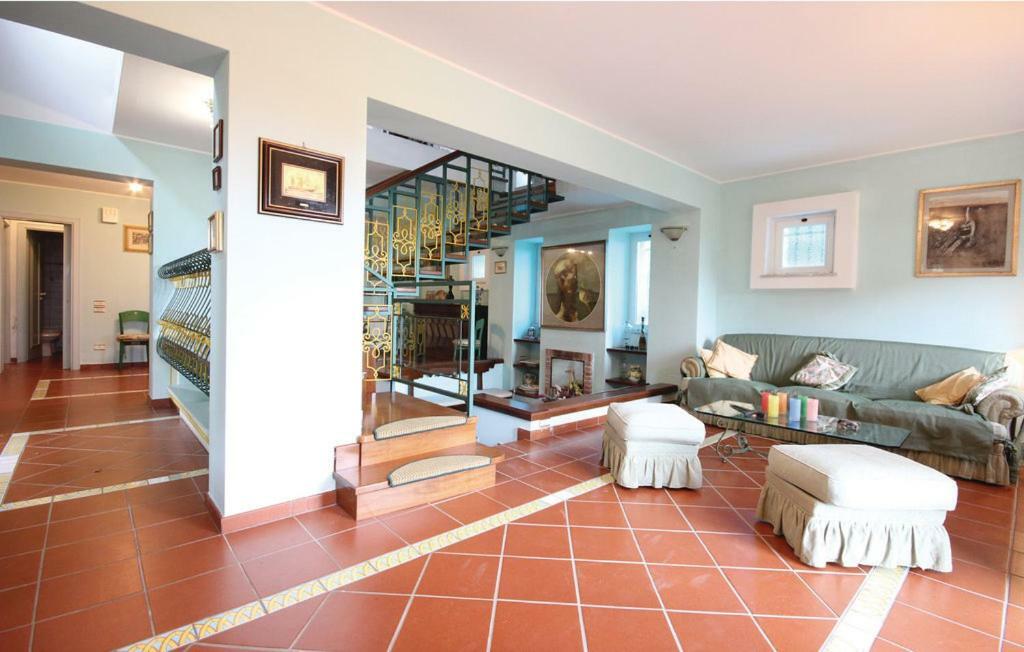 Maison Marida Maratea Extérieur photo