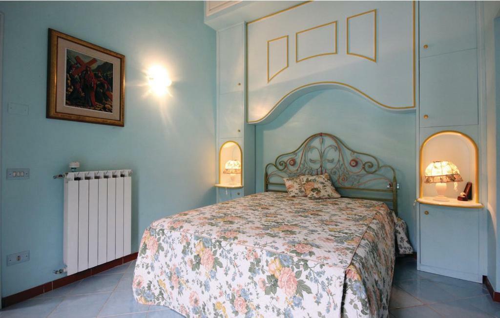 Maison Marida Maratea Extérieur photo
