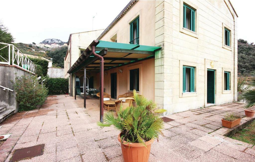 Maison Marida Maratea Extérieur photo