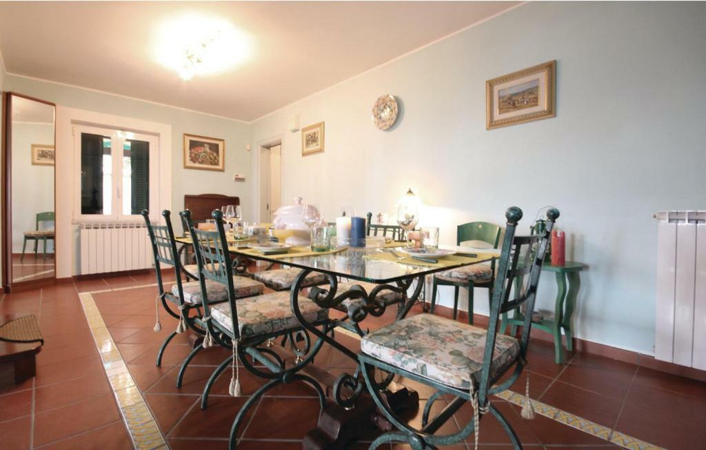 Maison Marida Maratea Extérieur photo