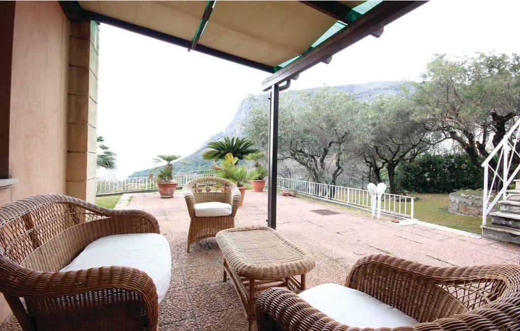 Maison Marida Maratea Extérieur photo