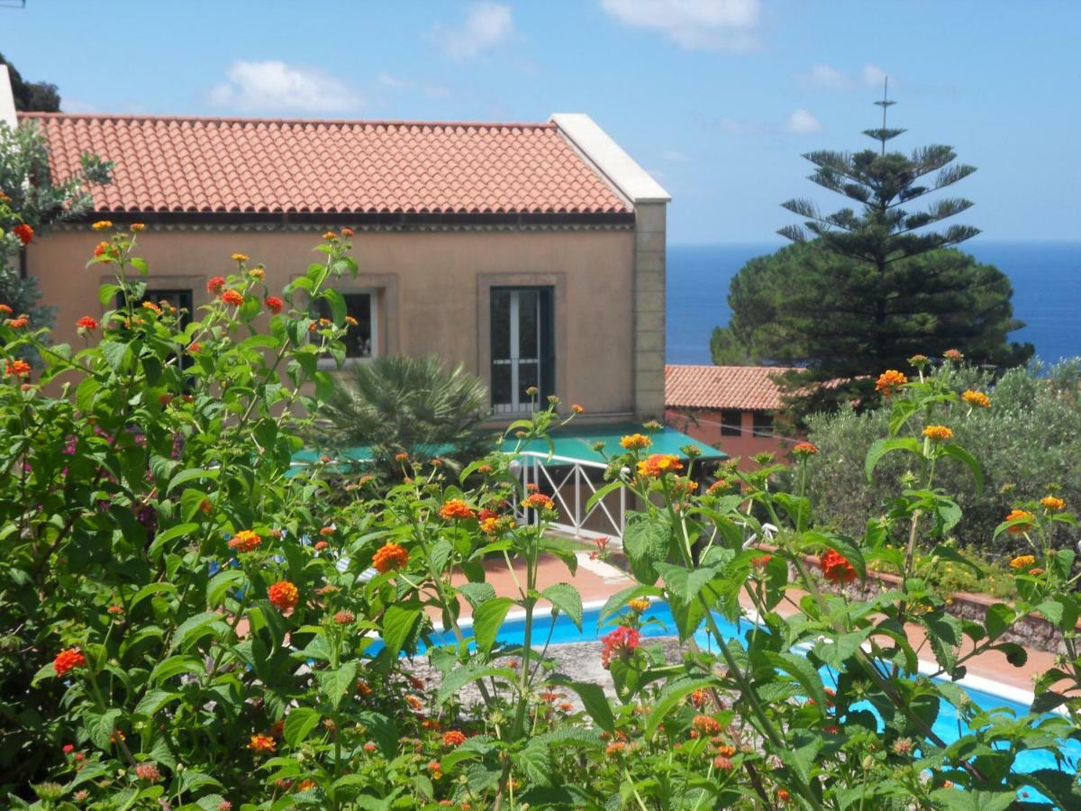 Maison Marida Maratea Extérieur photo