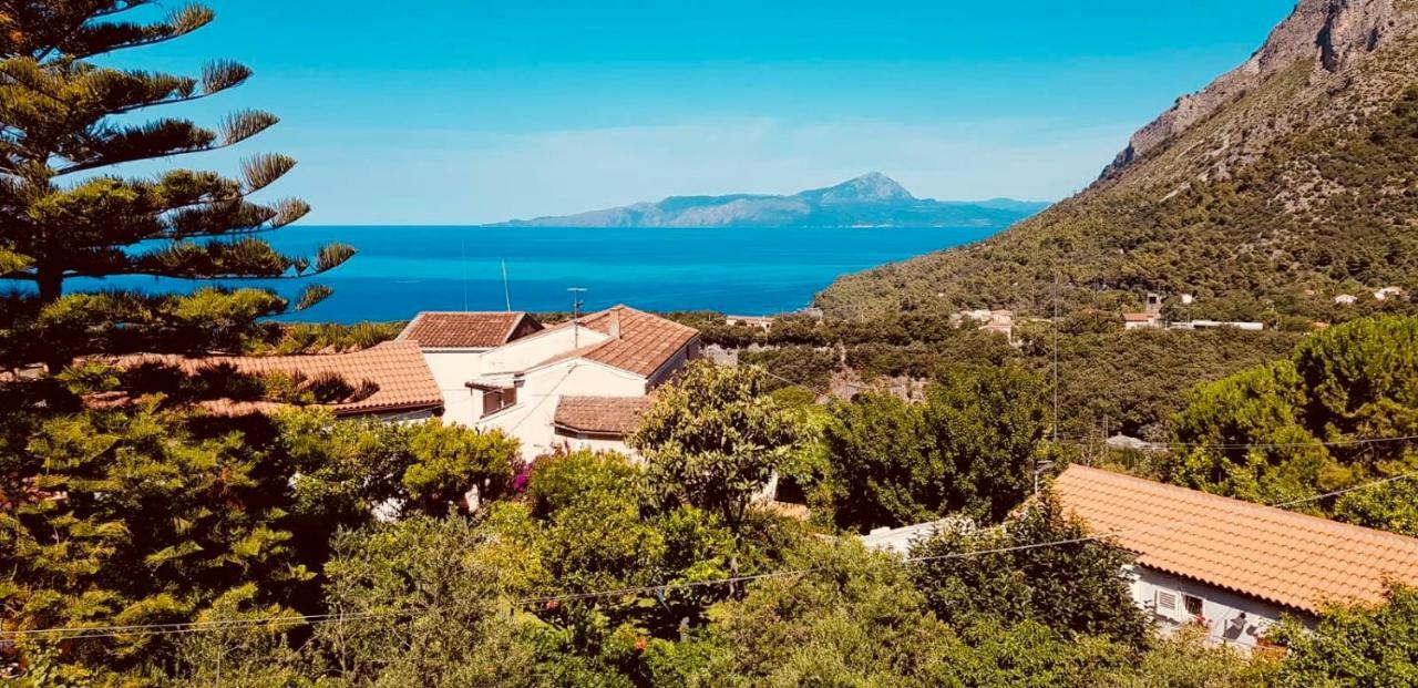 Maison Marida Maratea Extérieur photo